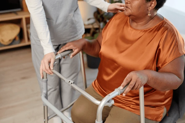 NDIS Support Services Gold Coast