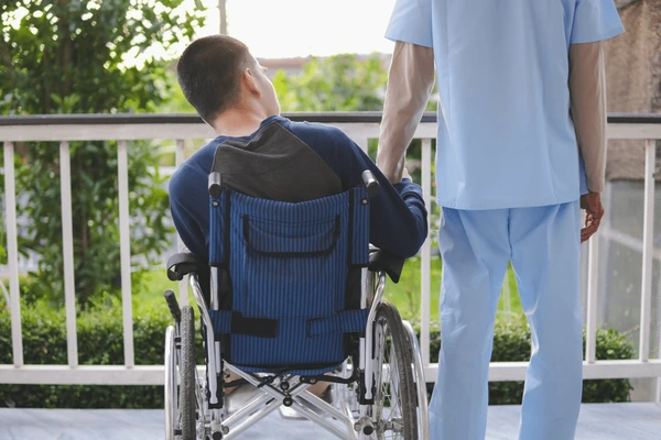 NDIS Support Providers Gold Coast