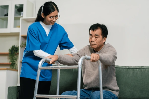 Individually Tailored Support Plans Gold Coast