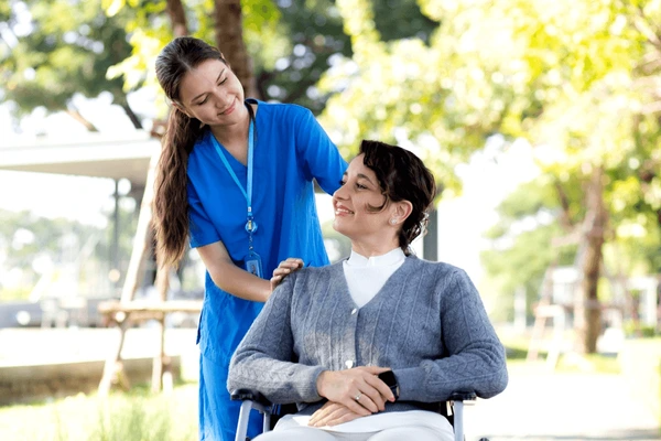 Disability Support Gold Coast