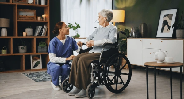 Disability Support Gold Coast