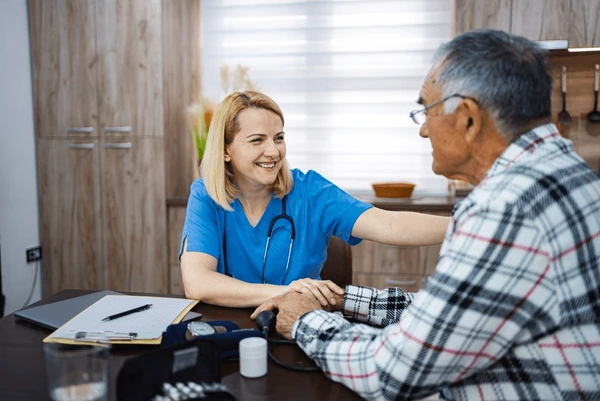 Compassionate Provider Gold Coast