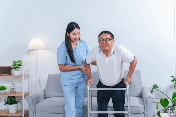 Daily Living Assistance Gold Coast