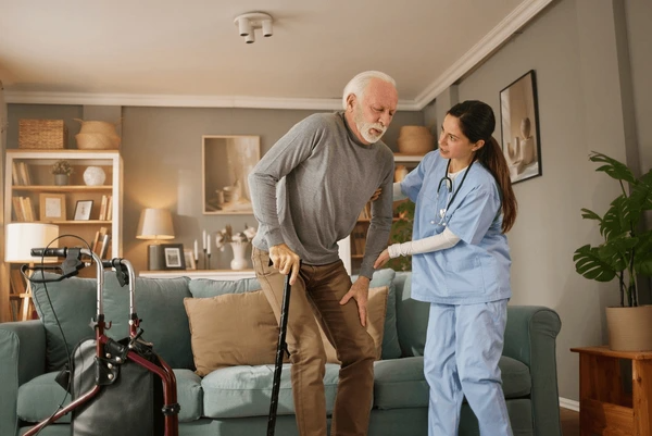 Daily Living Assistance Gold Coast