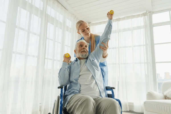 Disability Services Gold Coast