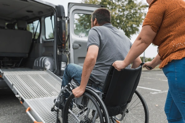 Disability Services Gold Coast