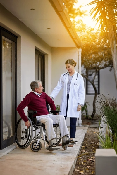 NDIS Support Coordination Gold Coast