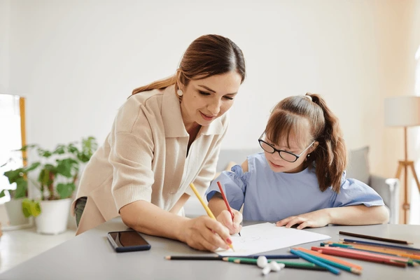 NDIS For Children Gold Coast