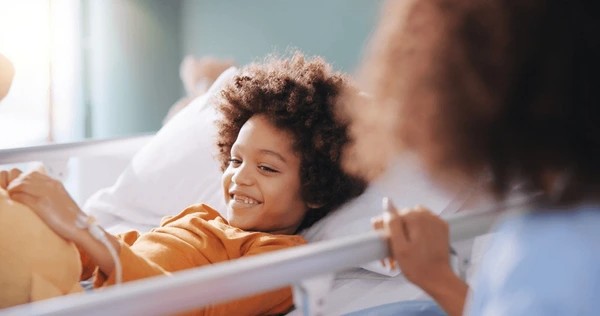 NDIS For Children Gold Coast