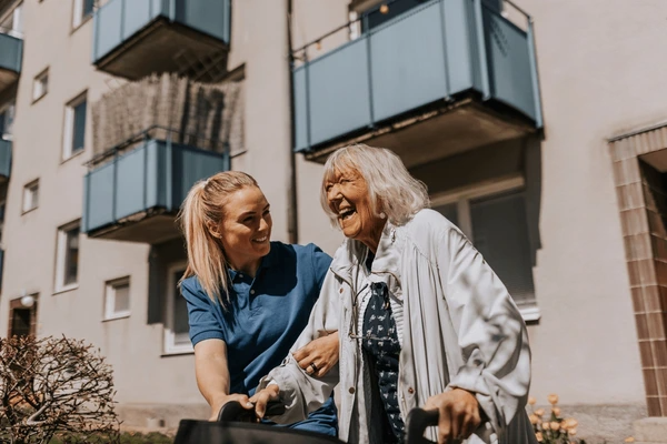 NDIS For Adults Gold Coast