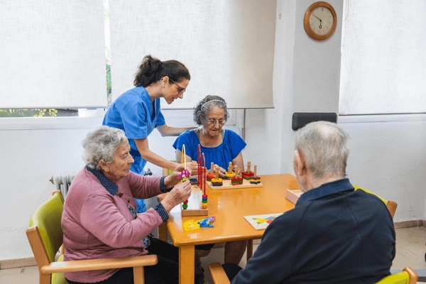 NDIS Community Participation Gold Coast