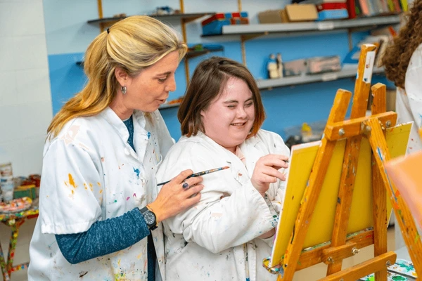 Community Participation NDIS Gold Coast