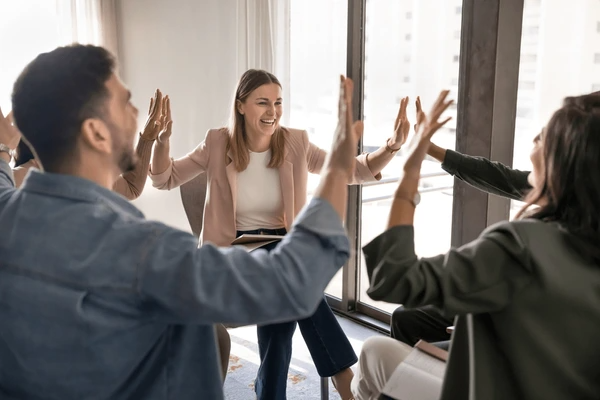 Social Participation NDIS Gold Coast