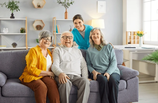 Social Participation NDIS Gold Coast