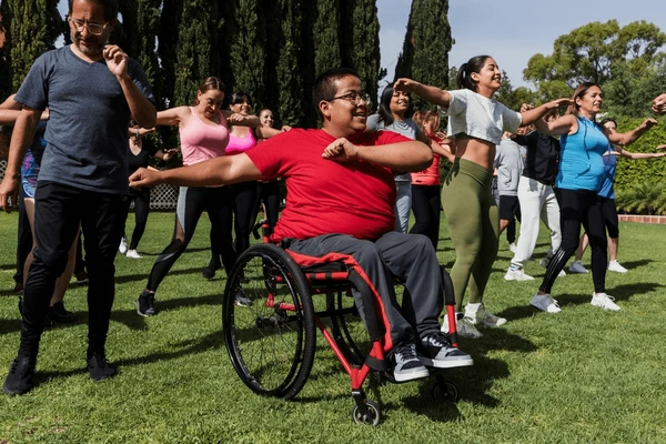 NDIS Social Activities Gold Coast