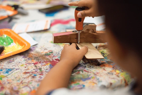 Skill Development Through Community Gold Coast