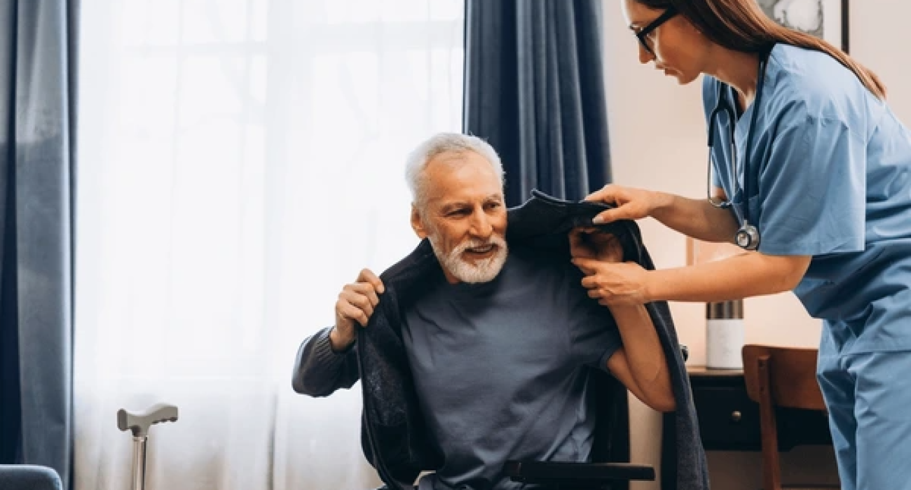 NDIS Domestic Assistance Gold Coast