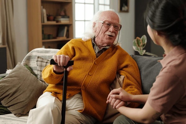 Domestic Care Gold Coast