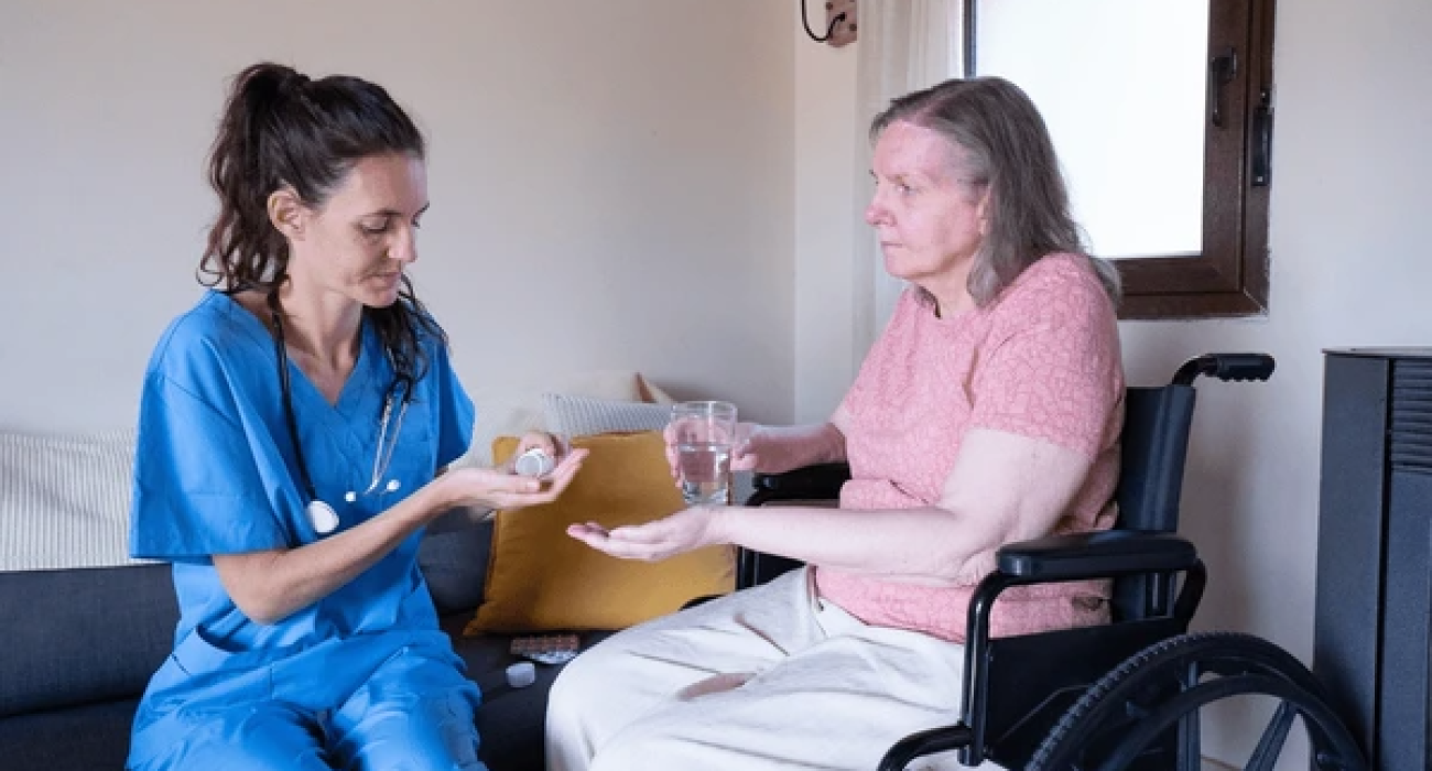 Domestic Assistance Gold Coast