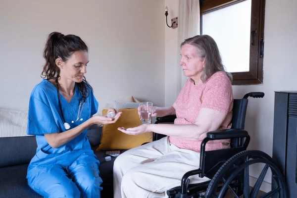 Domestic Assistance Gold Coast
