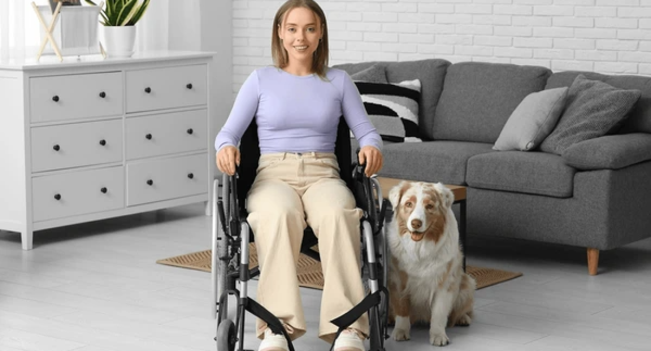 Domestic Assistance Gold Coast