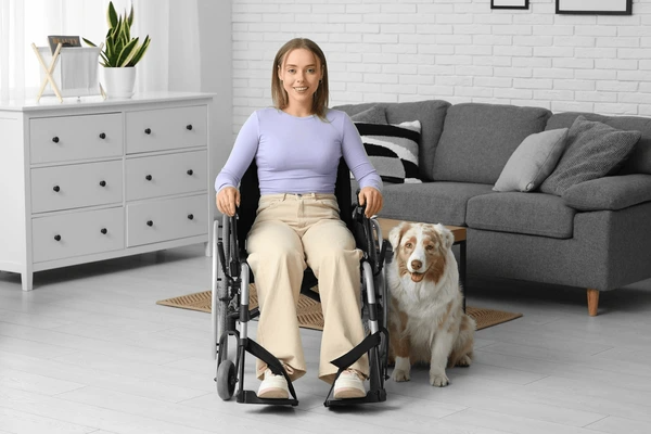 Domestic Assistance Gold Coast