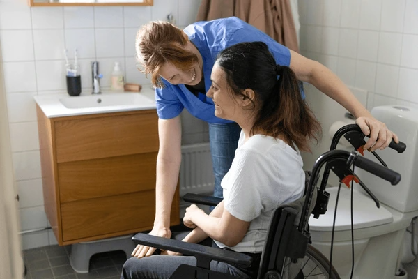 Domestic Care Gold Coast