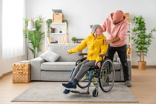 Domestic Care Gold Coast