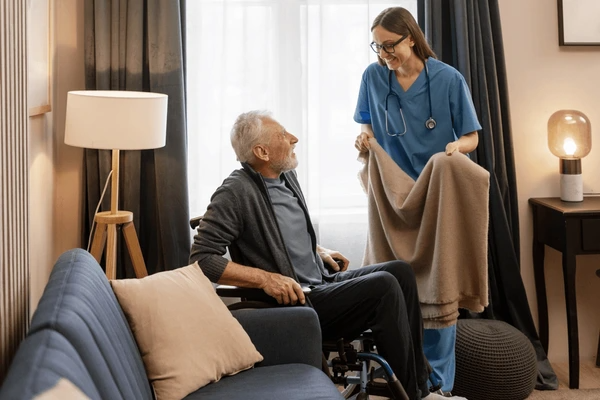 Domestic Assistance Services Gold Coast