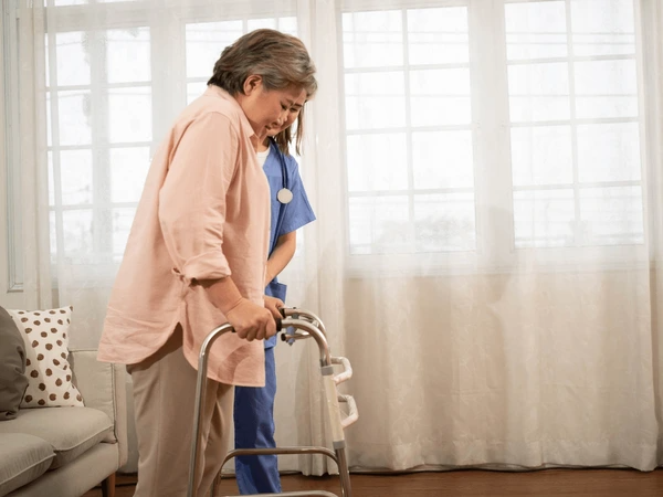 Domestic Assistance Services Gold Coast