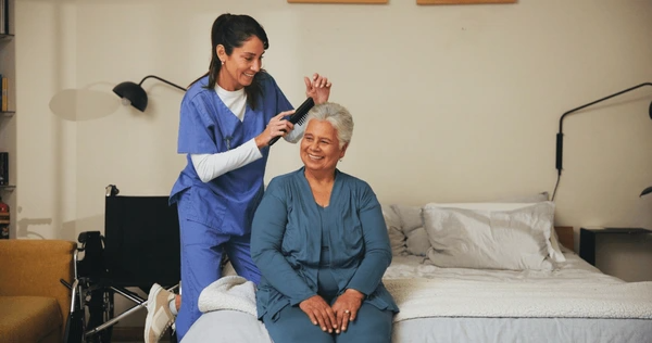 Carers Services Gold Coast