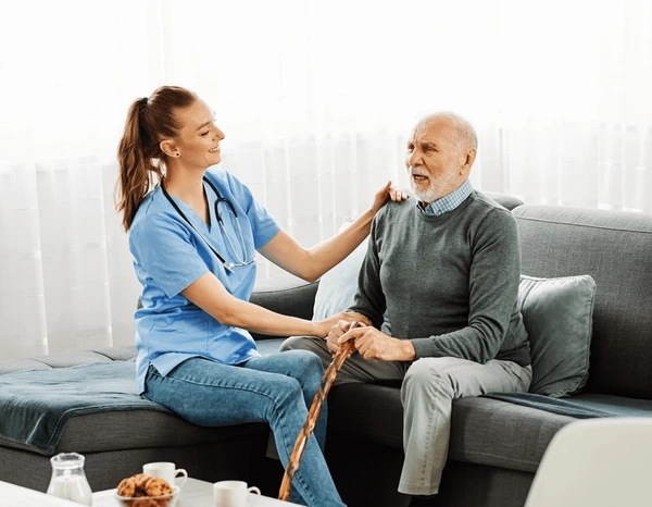 Carers Services Gold Coast