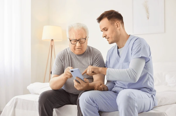 Care Services At Home Gold Coast