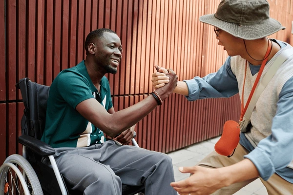 NDIS Specialist Disability Accommodation Gold Coast