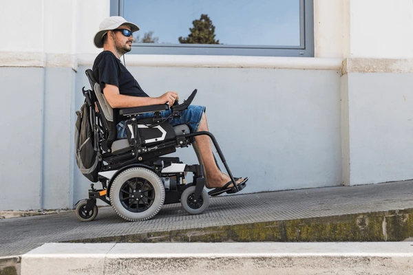 NDIS Domestic Assistance Brisbane
