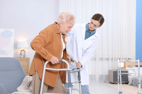 NDIS Support Services Brisbane