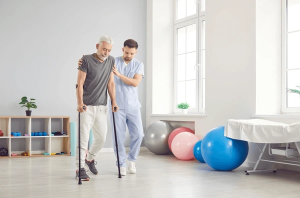 NDIS Support Services Brisbane