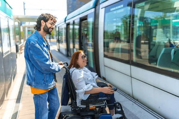 NDIS Support Providers Brisbane