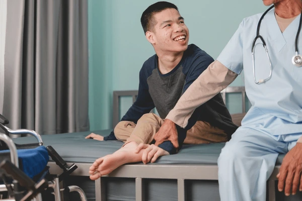 Disability Support Brisbane