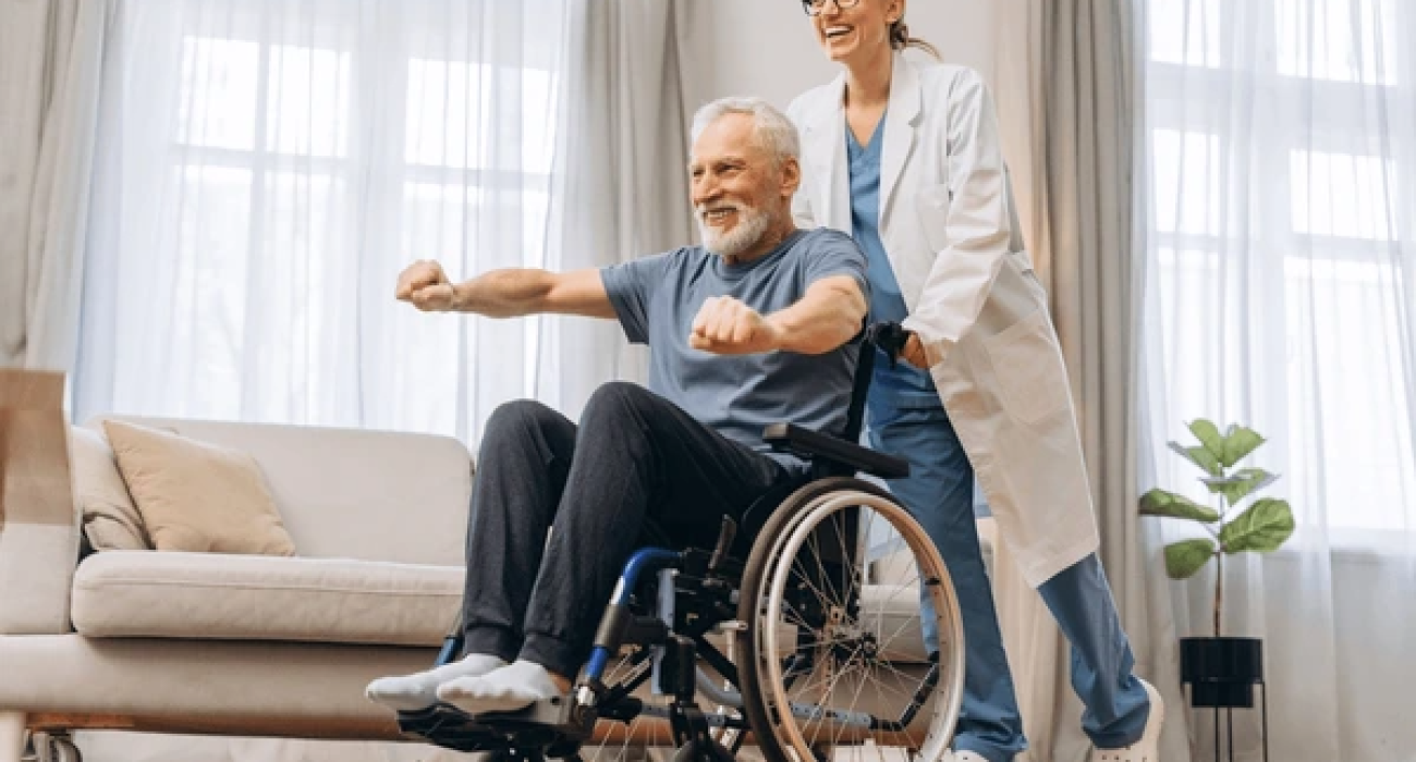 Disability Support Brisbane
