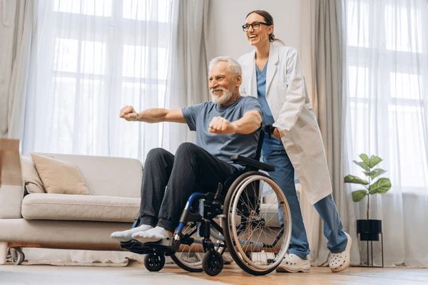 Disability Support Brisbane