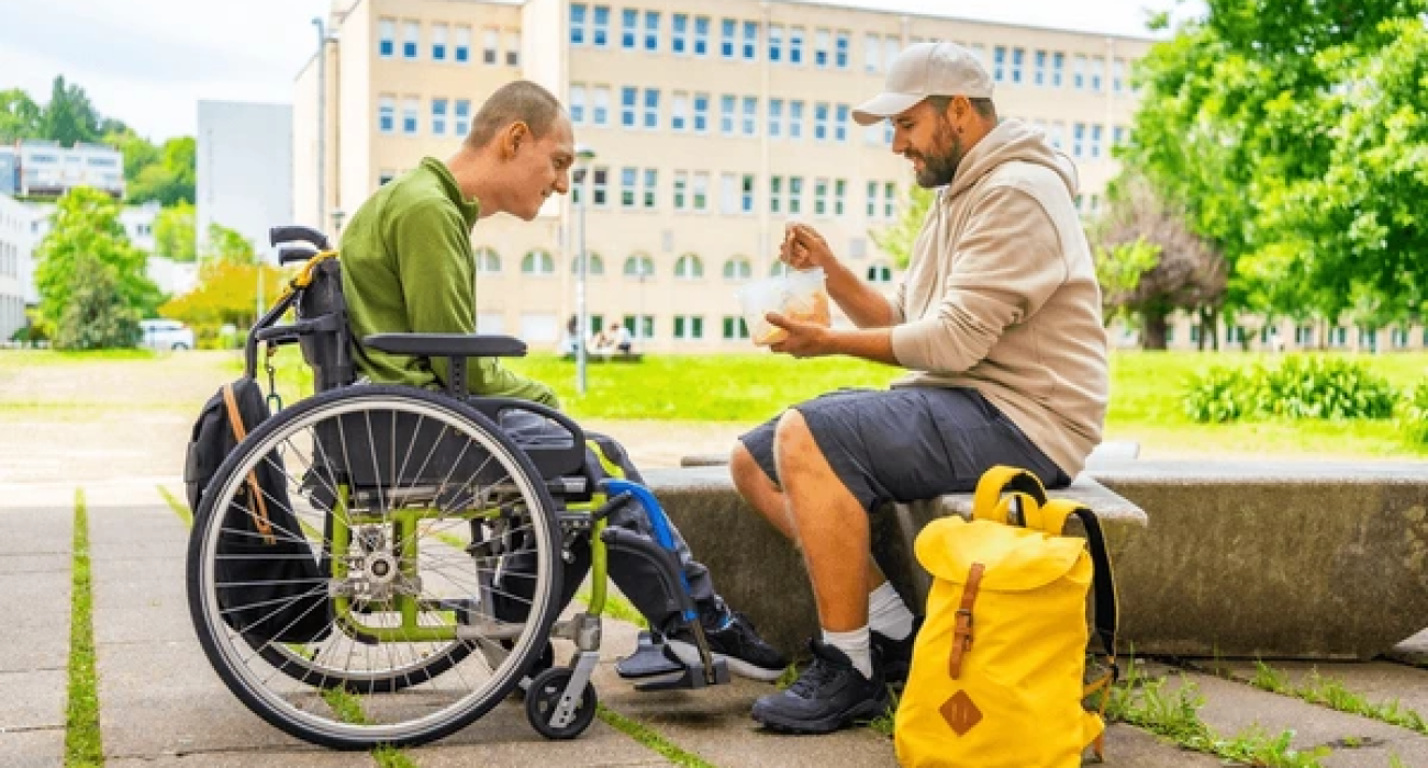 Compassionate Provider Brisbane