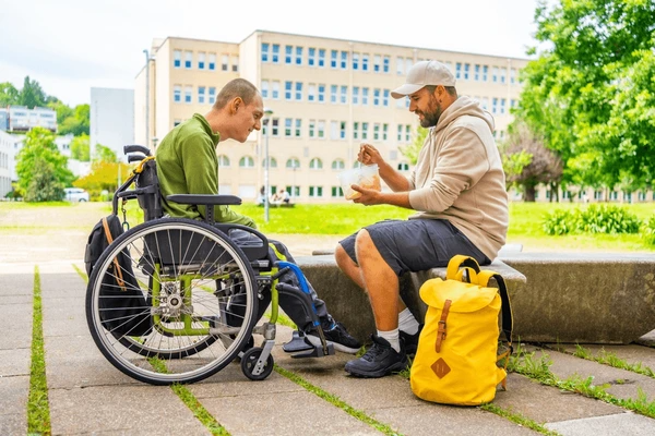 Compassionate Provider Brisbane
