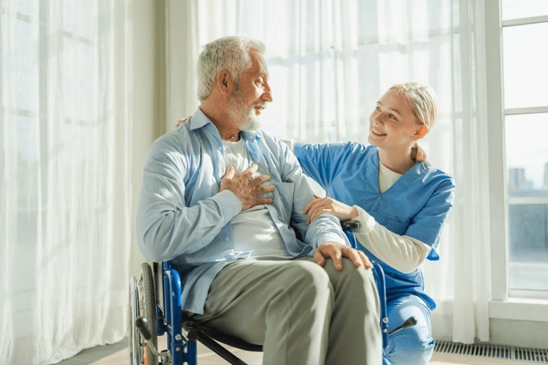 Daily Living Assistance Brisbane