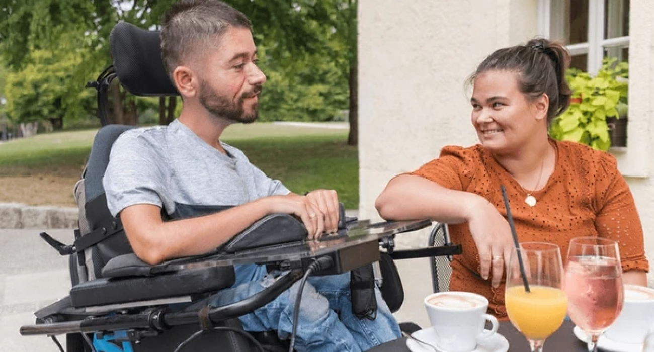 Disability Services Brisbane