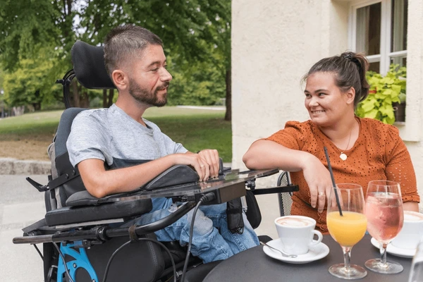 Disability Services Brisbane