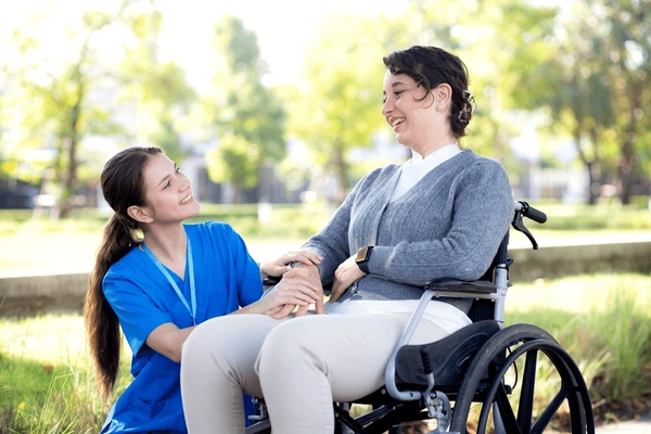 NDIS Support Coordination Brisbane