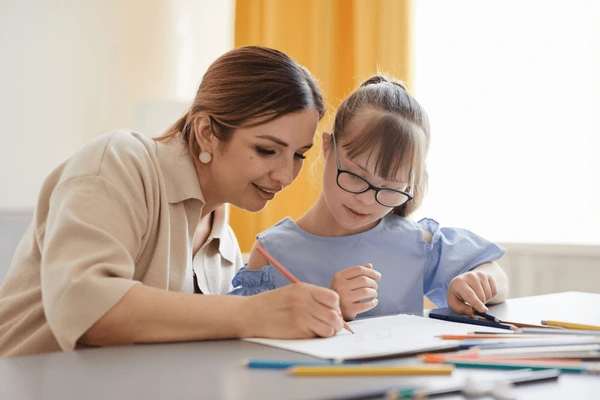 NDIS For Children Brisbane