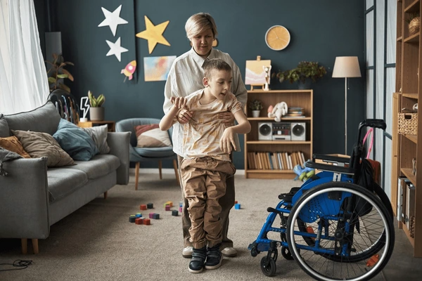 NDIS For Children Brisbane
