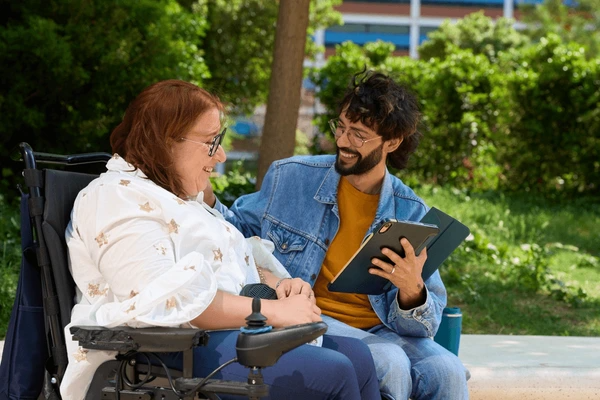 NDIS For Adults Brisbane